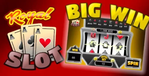 Royal Slot