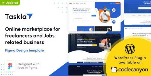 Tasklay - A Task Marketplace For Freelancers