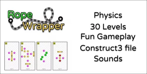 Rope Wrapper