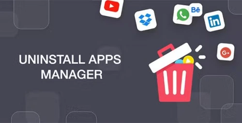 App Uninstaller Manager 2021