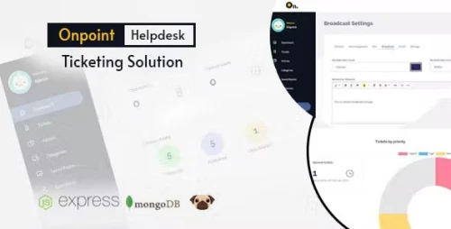 Onpoint Helpdesk Ticketing Solution