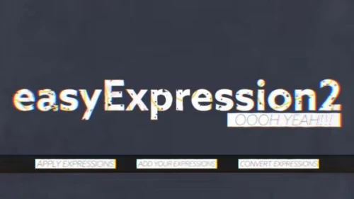 Easy Expression 2