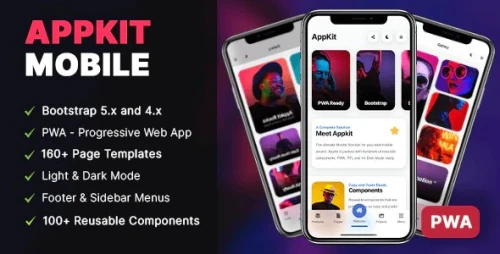 AppKit Mobile