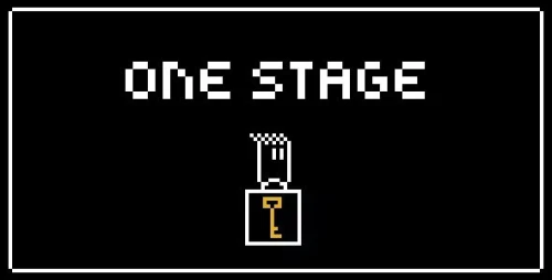 One stage | Html5 Game | Construct 2/3