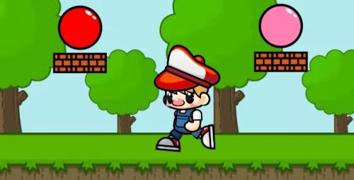 Color Game - Online Learning Game for Kids - Html5 Game - Construct 2/3