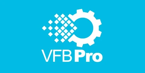 Visual Form Builder Pro + 6 Add-Ons Included