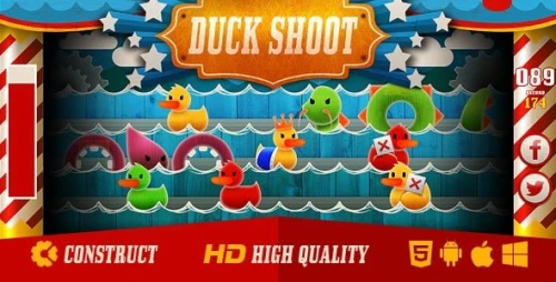 Duck Shoot
