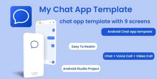 My Chat App