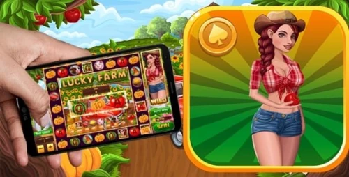 Casino Lucky Farm