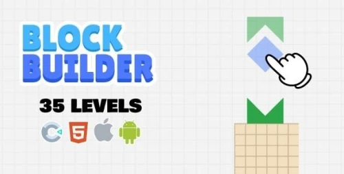 Block Builder - Construct 3