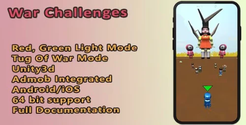 War Challenges