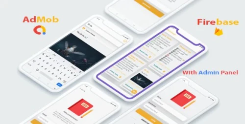 Notebook - Notes, Notpad Pro, Note for Android With AdMob