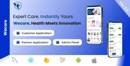 Doctor Online video call consultation - Prescription system - Time Slot Direct Appointment Booking