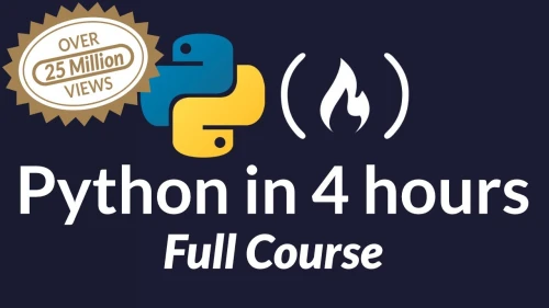 Python for Absolute Beginners