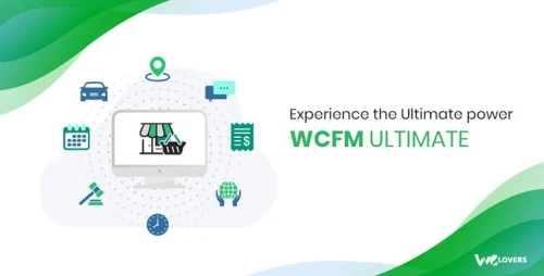 WooCommerce Frontend Manager – Delivery