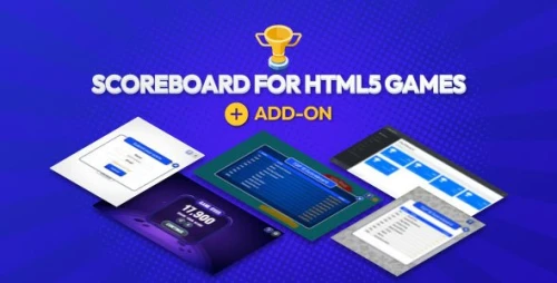 Scoreboard 30 Games Bundle 3 [demonisblack]