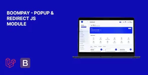 InlineJs Add-on - Boompay