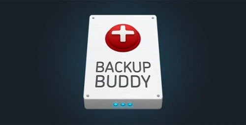 BackupBuddy - The Original WordPress Backup Plugin