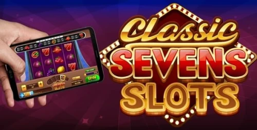 Classic Sevens Slots