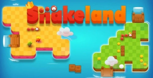 Snakeland
