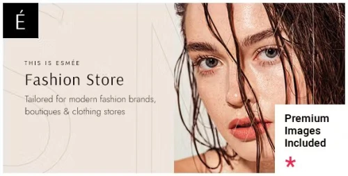 Esmée - Fashion Store