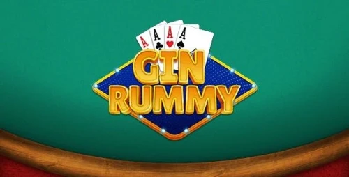 Gin Rummy - HTML5 Card Game (Construct 3)