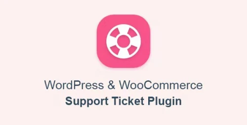 NikanTicket - WordPress & WooCommerce Support Tickets