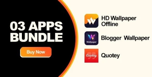 Blogger Wallpaper - API V3