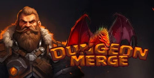 Dungeon Merge - HTML5 Game - Construct 3