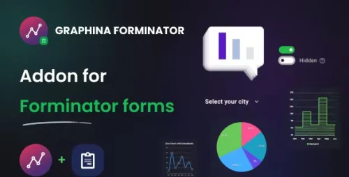 Graphina Forminator (Add-on)