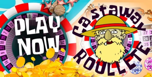 Castaway Roulette