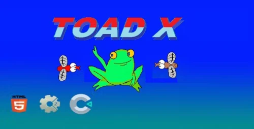 TOAD X