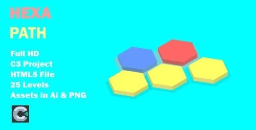 Hexa Path