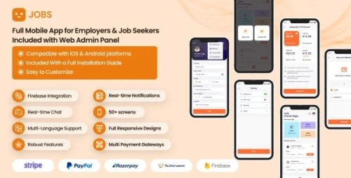 Job App AI | Job Portal | Job Board | Candidate Finder | Resume Builder | Search Jobs With AI