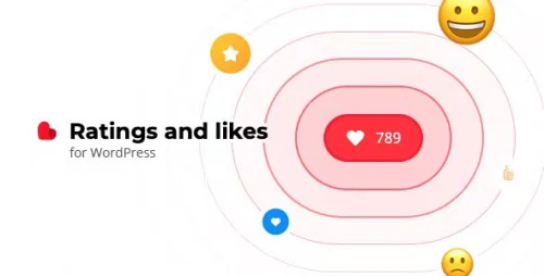 Liker – WordPress Rating Plugin