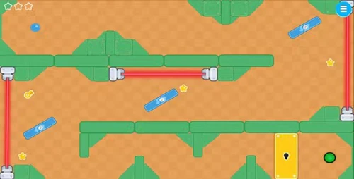 Reach The Goal