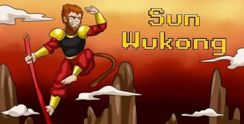 Sun Wukong
