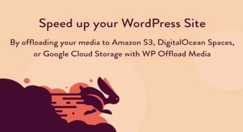 WP Offload Media Pro + Assets Pull Addon