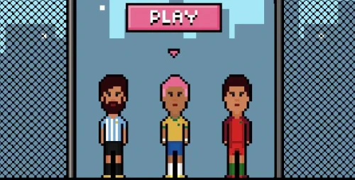Soccer Header - Html5 Game - Construct 2/3