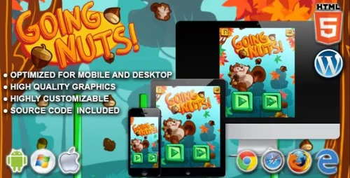 Going Nuts