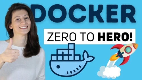 Docker & DevOps Essentials