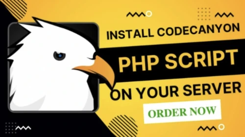 CodeCanyon PHP Script Installation & Setup Service