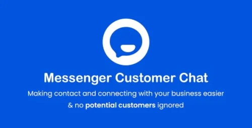 NinjaTeam Messenger Customer Live Chat for WordPress