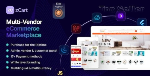 Digital wallet plugin for zCart