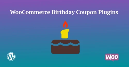 Birthday Coupons for WooCommerce