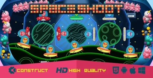 Space Shoot