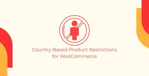 Country-Based Product Restrictions for WooCommerce