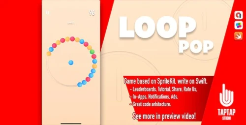 Loop Pop