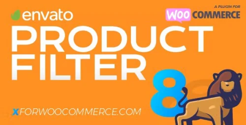 Product Filter for WooCommerce