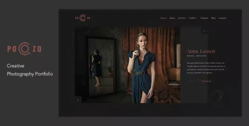 POZO - Creative Photography Portfolio